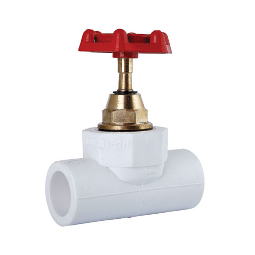 Full-shut-off-valve